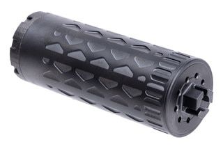 BOE Suppression Mod 1S Suppressor with D360 coated finish